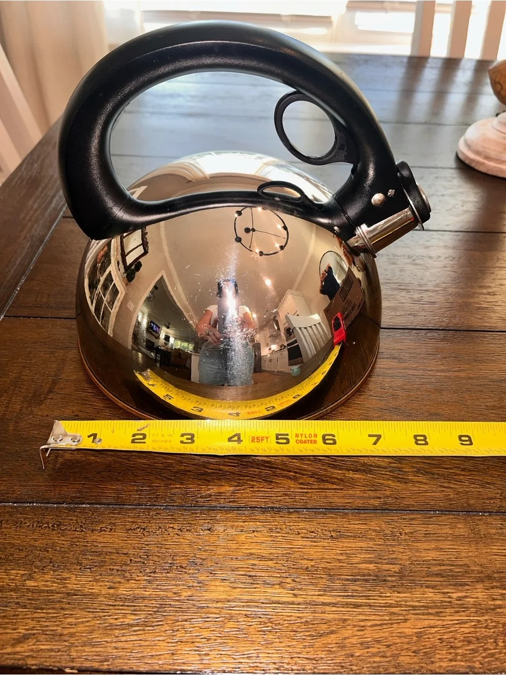 Revere Ware vintage revere